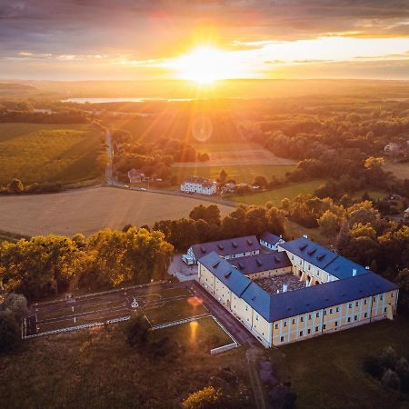فندق Chateau Rychvald المظهر الخارجي الصورة