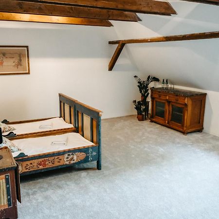 فندق Chateau Rychvald المظهر الخارجي الصورة