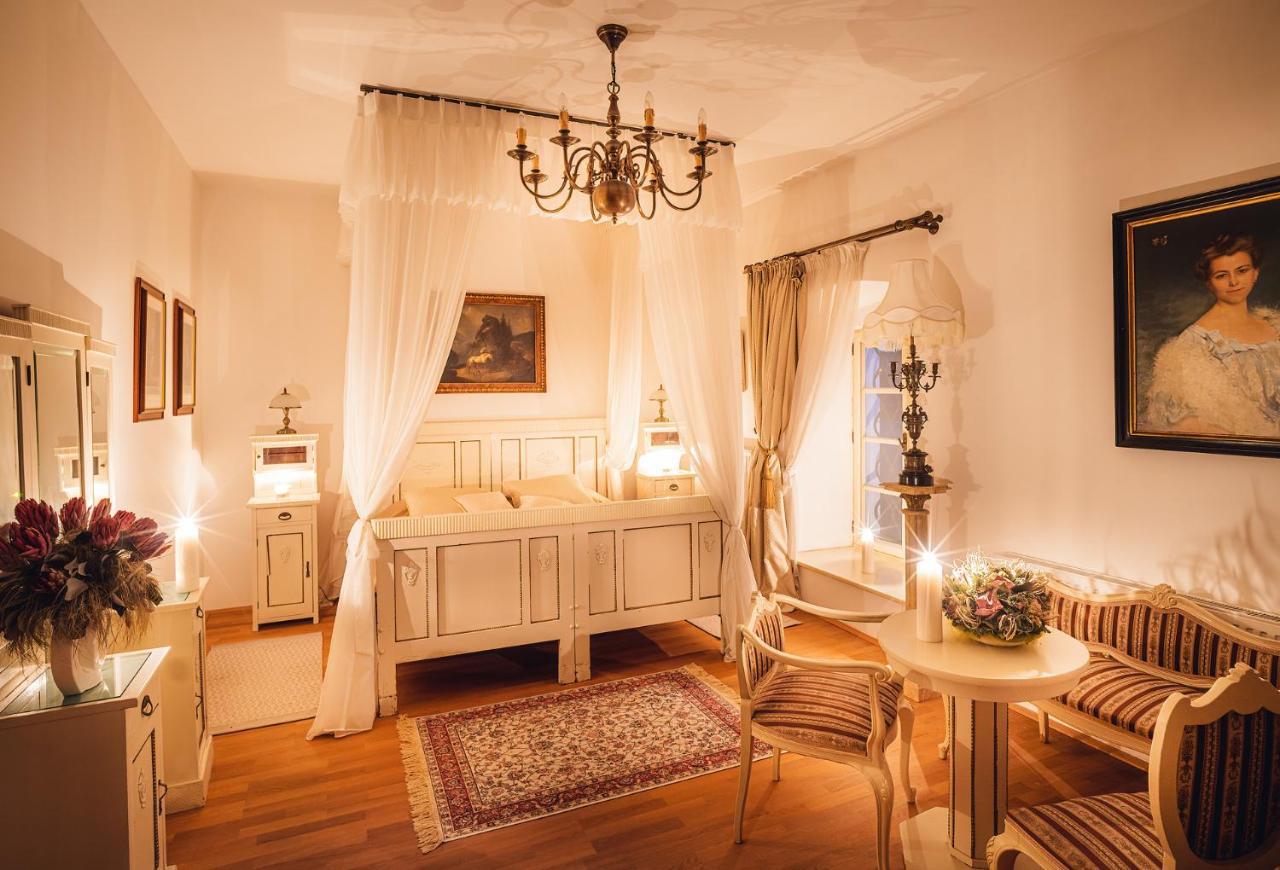 فندق Chateau Rychvald المظهر الخارجي الصورة