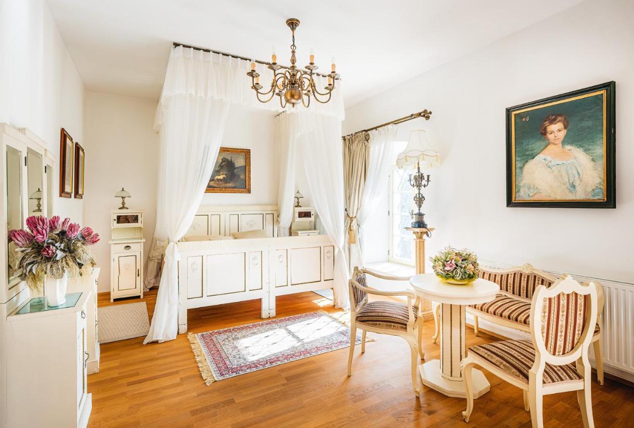 فندق Chateau Rychvald المظهر الخارجي الصورة