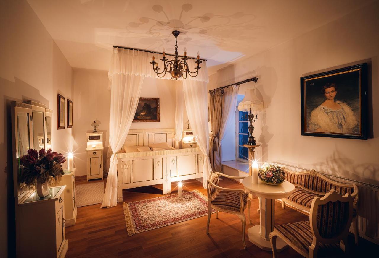 فندق Chateau Rychvald المظهر الخارجي الصورة