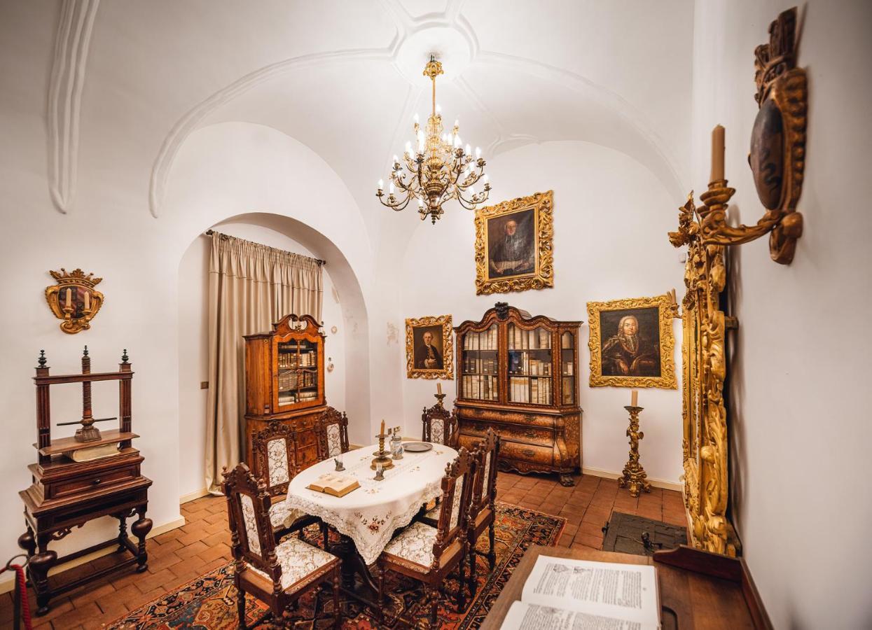 فندق Chateau Rychvald المظهر الخارجي الصورة