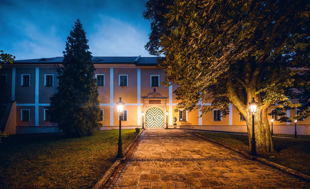 فندق Chateau Rychvald المظهر الخارجي الصورة