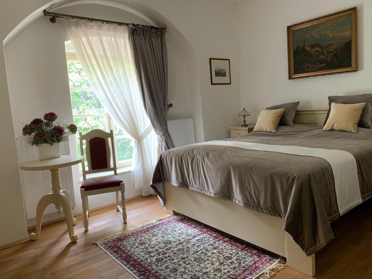 فندق Chateau Rychvald المظهر الخارجي الصورة
