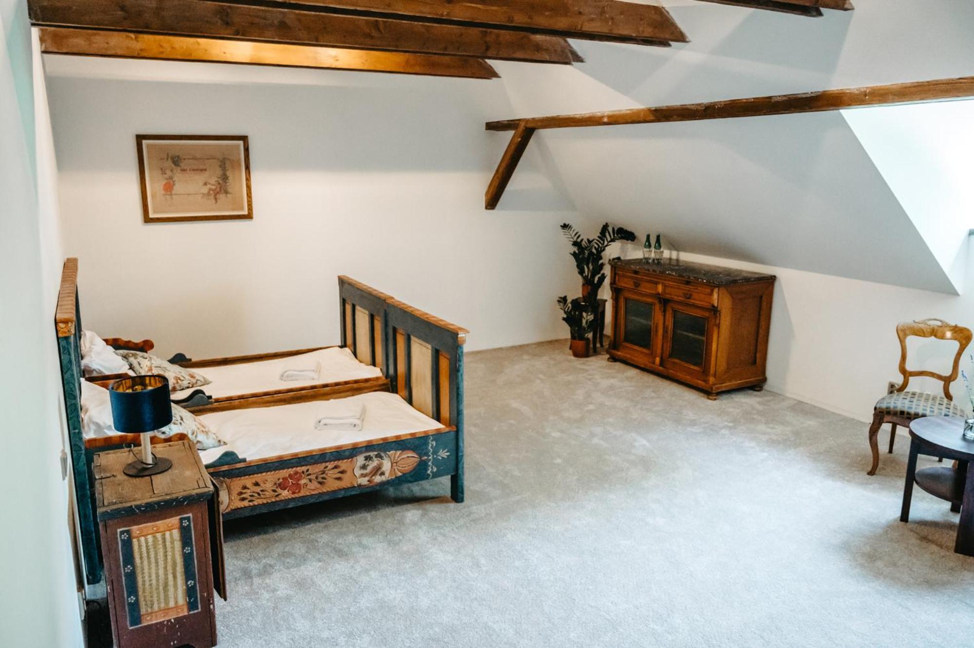 فندق Chateau Rychvald المظهر الخارجي الصورة